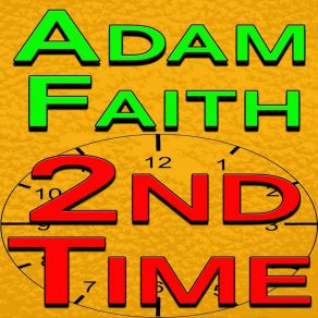 Download track Watch Your Step Adam Faith