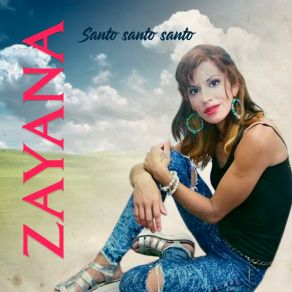 Download track La Voz Poderosa Zayana