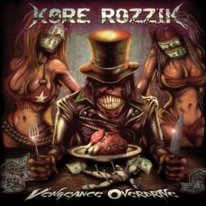 Download track Found You Online Kore Rozzik