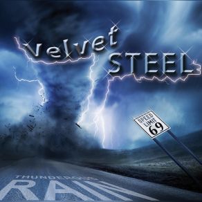 Download track Gamble On Love Velvet Steel