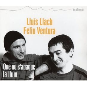 Download track Lloc 2 Feliu Ventura