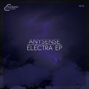 Download track Electra (Original Mix) Anysense