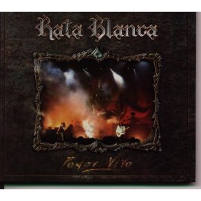 Download track La Leyenda Del Hada Y El Mago Rata Blanca