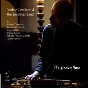 Download track The Stalking Moon Daniele Cavallanti