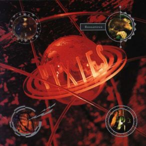 Download track Rock Music Pixies