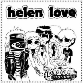 Download track Shy Girl Helen Love