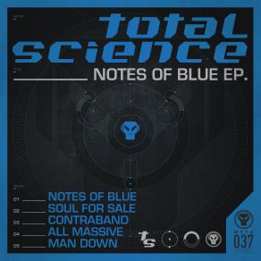 Download track Soul For Sale Total Science