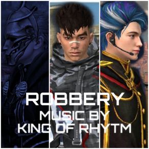 Download track KID THEME KING OF RHYTHM