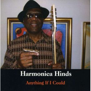 Download track It's So Nice Harmonica Hinds