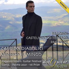 Download track Capriccio Diabolico Vincenzo Fiamingo