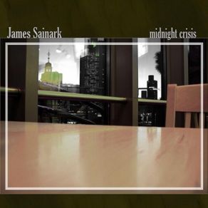 Download track James Sainark - I'M Only Human JAMES SAINARK