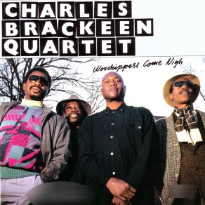 Download track Tiny Town Charles Brackeen Quartet