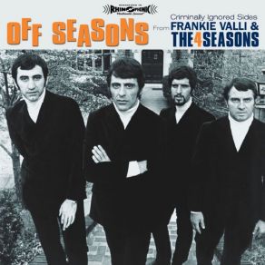 Download track Beggars Parade Four Seasons, Frankie Valli