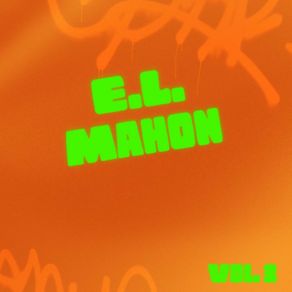 Download track Luv N It E. L. Mahon