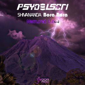 Download track Rapture PsydelsonBora Bora