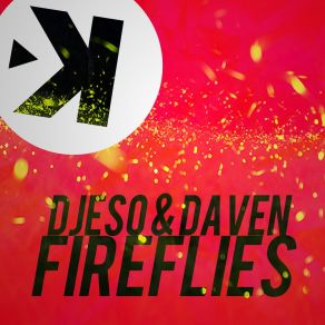 Download track Fireflies (Radio Edit) Djeso