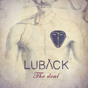 Download track Pioneers Luback