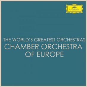 Download track Symphony No. 5 In B Flat, D. 485: 3. Menuetto (Allegro Molto) The Chamber Orchestra Of EuropeClaudio Abbado