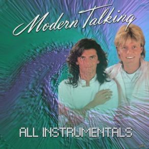 Download track No Face No Name No Number Modern Talking