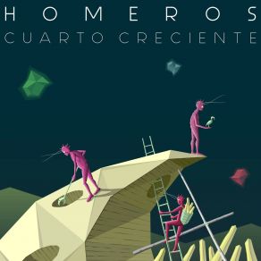 Download track Tras El Horizonte Homeros