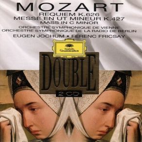 Download track Requiem D-Moll, KV 626: II. Kyrie Eleison Mozart, Joannes Chrysostomus Wolfgang Theophilus (Amadeus)