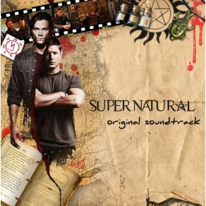 Download track She Makes Me Fall Down Supernatural