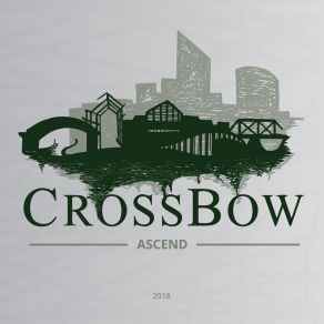 Download track Roscommon / Gravel Walks Crossbow