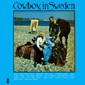 Download track No Train To Stockholm Lee Hazlewood