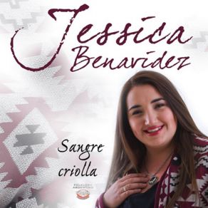 Download track Quiero Ser Tu Sombra / Cuando Llora Mi Guitarra Jessica Benavídez