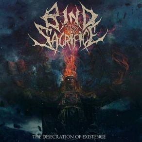 Download track The Nameless Atrocity Bind The Sacrifice