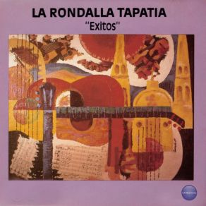 Download track La Rondalla La Rondalla Tapatía