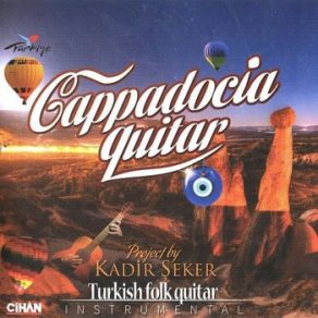 Download track Cemalım Kadir Şeker