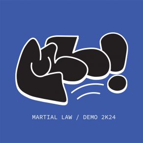 Download track Intro Martial Law