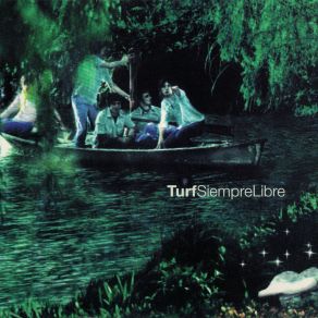 Download track Siempre Libre II Turf