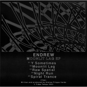 Download track Spiral Trance Endrew