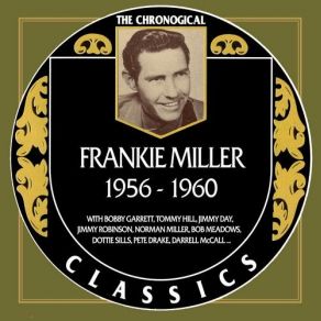 Download track Don't Make Me Miss You Frankie Miller