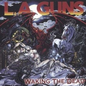 Download track City Of Angels L. A. Guns