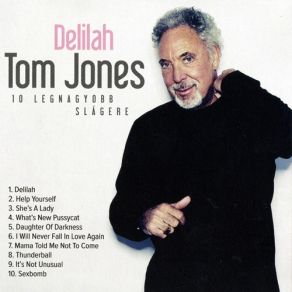 Download track Daughter Of Darkness Tom Jones