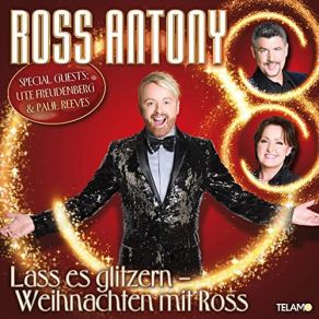 Download track Christmas Mit Dir Ross AntonyPaul Reeves