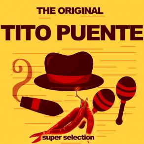 Download track The Late, Late Scene (Remastered) Tito Puente