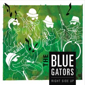 Download track Climb A Mountain The Blue Gators Band