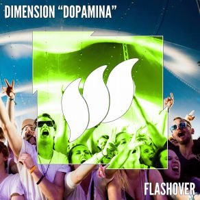 Download track Dopamina (Extended Mix) Dimension