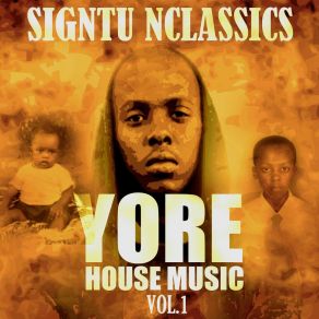 Download track Shiye Yeke Signtu Nclassics