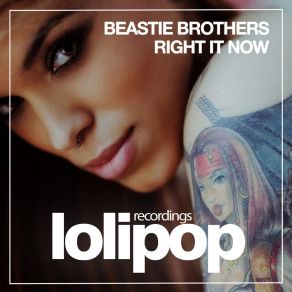 Download track Right It Now (Dub Mix) Beastie Brothers