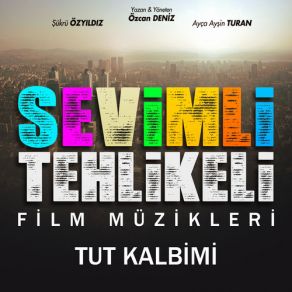 Download track Zarok Sevimli Tehlikeli