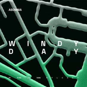 Download track Windy Day (Extended Mix) Asomnia