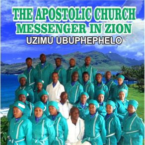 Download track Noma Kunje The Apostolic Church Messanger In Zion