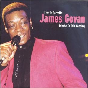 Download track Jealous Kind (Live) James Govan