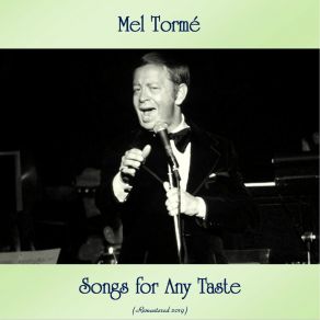 Download track Nobody's Heart (Remastered 2019) Mel Tormé