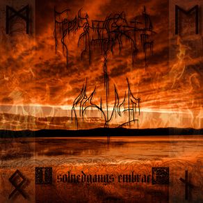 Download track Cold Church Frostlagte Måne